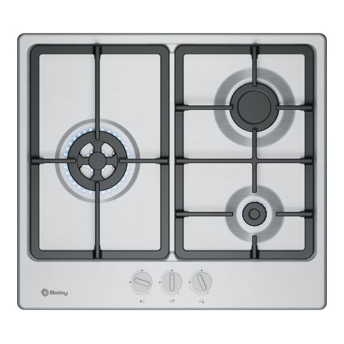 PLACA GAS 3ETX563CB (BALAY)